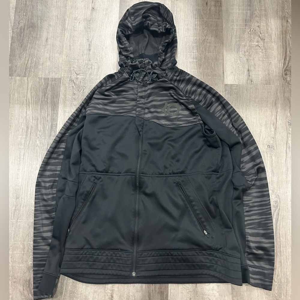 Nike KD Therma-Fit Hoodie